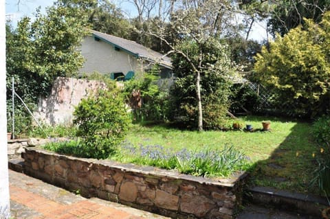 Résidence Val-82-pornichet - Location de Vacances - PORNICHET - Villa Mitoyenne - 083-60673 MAE-2183 Villa in Pornichet