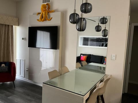 Universal-Disney Dream 606S - 1 Bedroom Apartment in Orlando