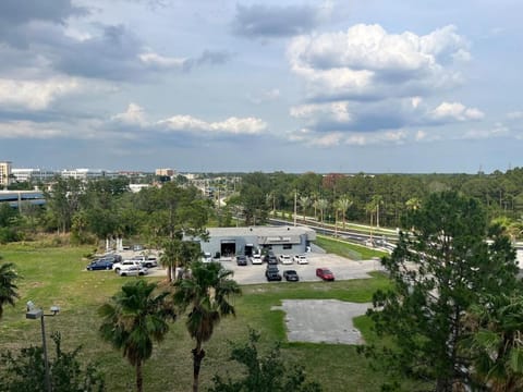 Universal-Disney Dream 606S - 1 Bedroom Apartment in Orlando