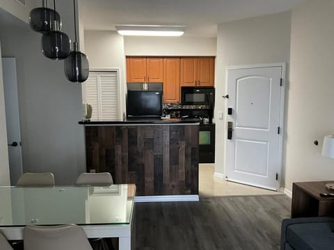 Universal-Disney Dream 606S - 1 Bedroom Apartment in Orlando