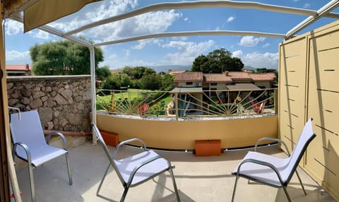 Balcony/Terrace, Balcony/Terrace