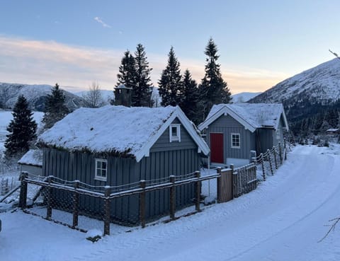 Property view