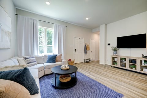 Evening entertainment