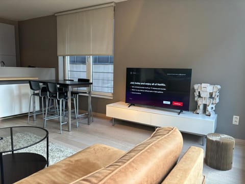 Charming apartment in the Heart of Brussels Apartment in Brussels