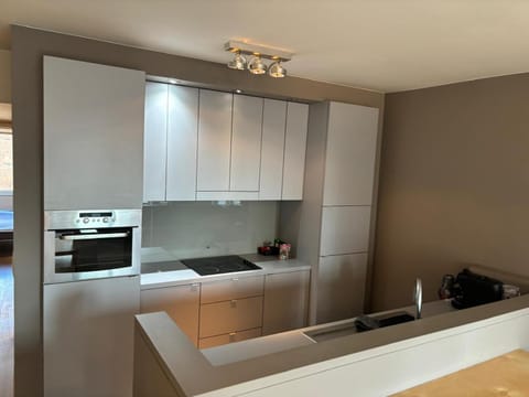 Charming apartment in the Heart of Brussels Apartment in Brussels