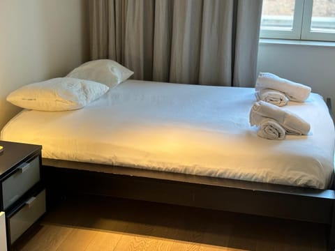 Charming apartment in the Heart of Brussels Apartment in Brussels