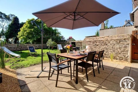 La vie est belle House in Paimpol