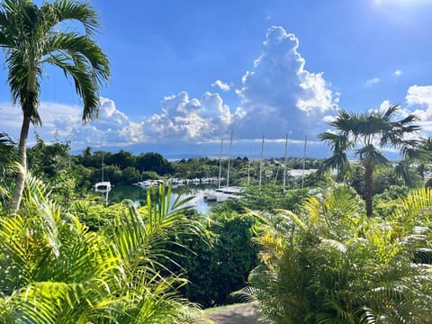Garden, View (from property/room), Garden view, Lake view, Mountain view, Sea view