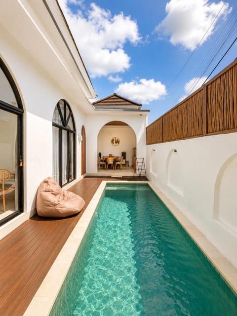 Day, Pool view, Swimming pool