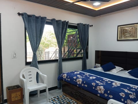 Palm -1 Villa in Jaipur