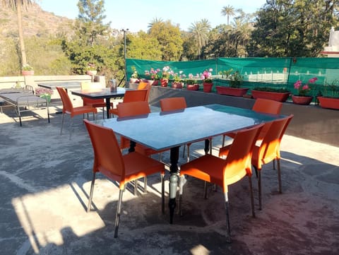 Palm -1 Villa in Jaipur