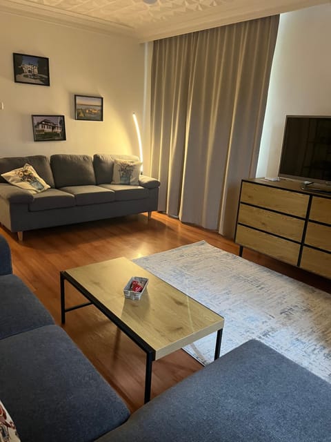 Apartment Tzankov Apartment in Dolj County, Romania