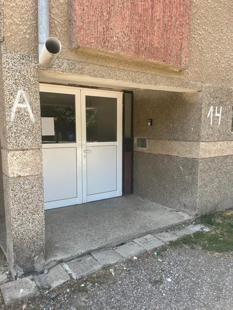 Apartment Tzankov Apartment in Dolj County, Romania