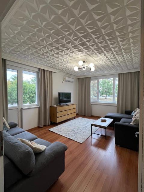 Apartment Tzankov Apartment in Dolj County, Romania