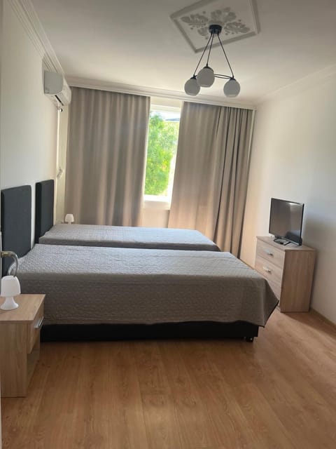 Apartment Tzankov Apartment in Dolj County, Romania