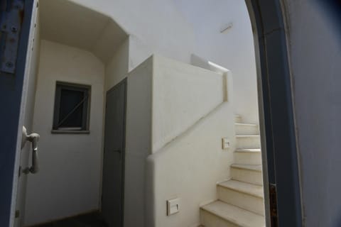 Naxos town 5 Sunset and Sea view next to the beach apart Apartment in Naxos