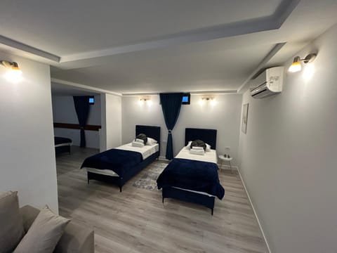 Studio apartment Bulevar Apartment in Mostar