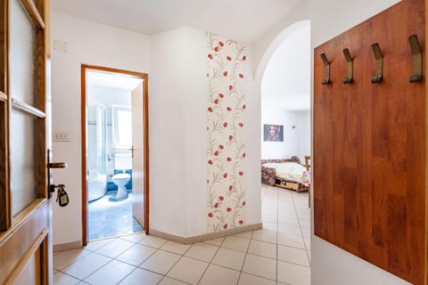 Dora Studio near Center and Sea Apartment in Novalja