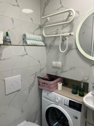 studija BERTA Apartment in Klaipėda