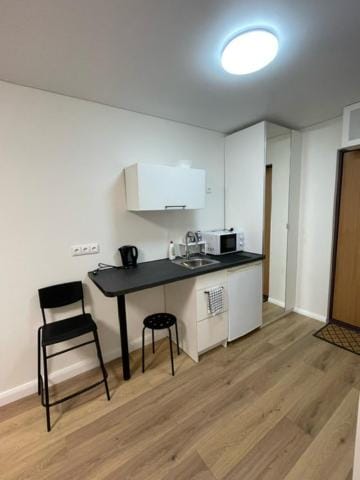 studija BERTA Apartment in Klaipėda