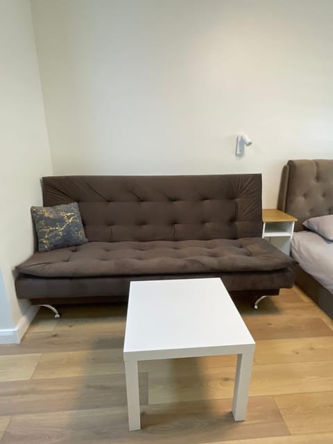 studija BERTA Apartment in Klaipėda