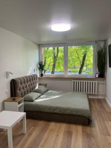 studija BERTA Apartment in Klaipėda