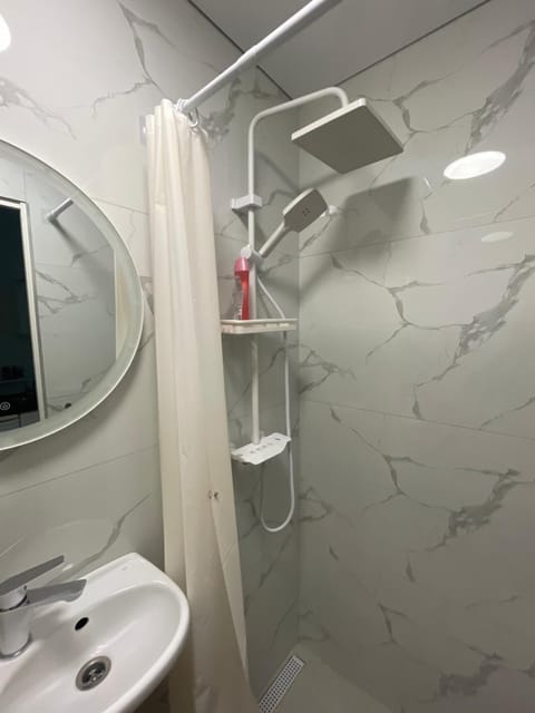 studija BERTA Apartment in Klaipėda