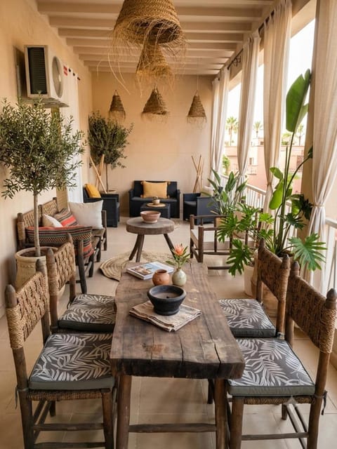 Balcony/Terrace, Balcony/Terrace