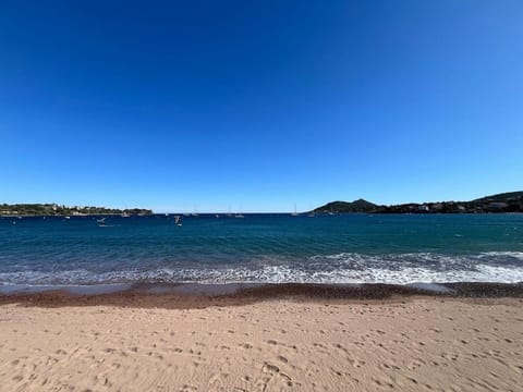 Nearby landmark, Day, Beach, Hiking, Sea view