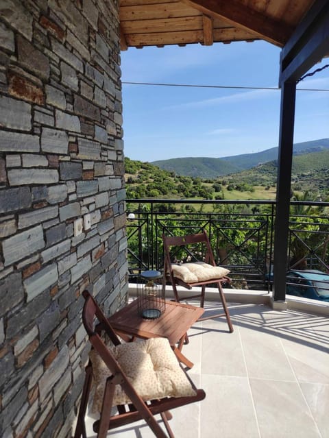 View (from property/room), Balcony/Terrace