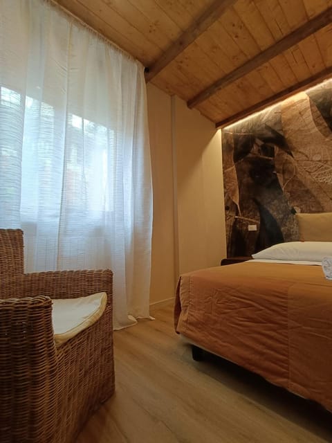 HOTEL ARIMANNIA Depandance House in Caramanico Terme