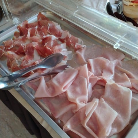 HOTEL ARIMANNIA Depandance House in Caramanico Terme