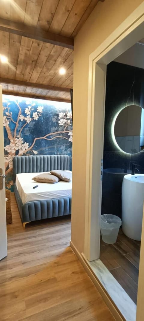 HOTEL ARIMANNIA Depandance House in Caramanico Terme