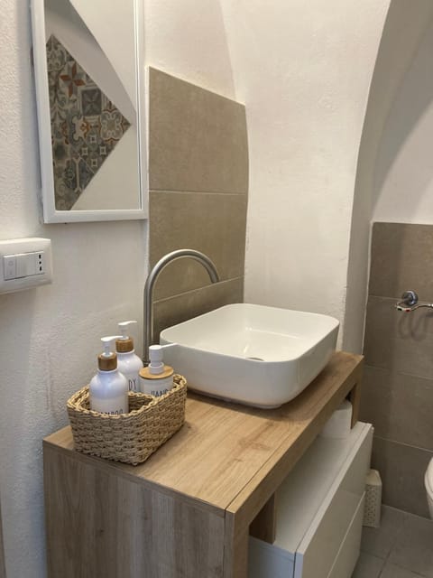 F&F Room Apartment in Sassari