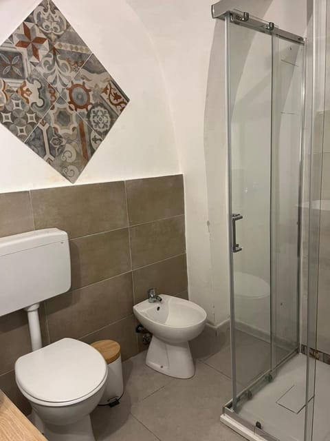 F&F Room Apartment in Sassari