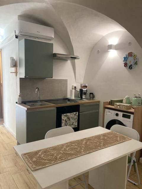 F&F Room Apartment in Sassari