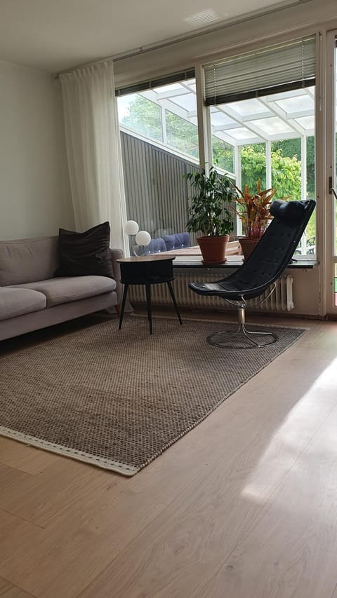 Radhus nära Göteborg city Apartment in Gothenburg