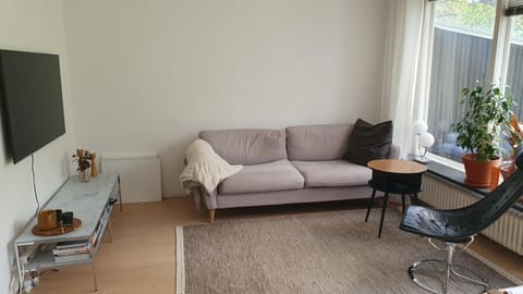Radhus nära Göteborg city Apartment in Gothenburg