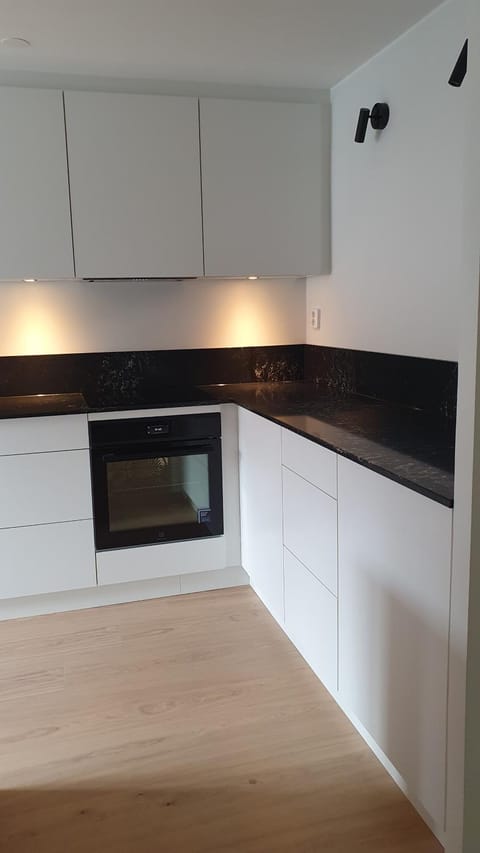 Radhus nära Göteborg city Apartment in Gothenburg