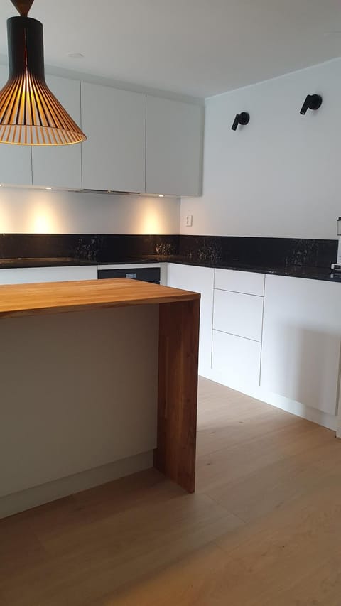 Radhus nära Göteborg city Apartment in Gothenburg