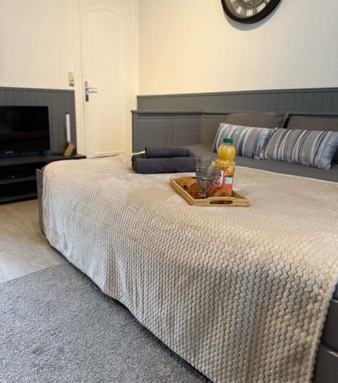 Le Studio du Drouais Apartment in Dreux