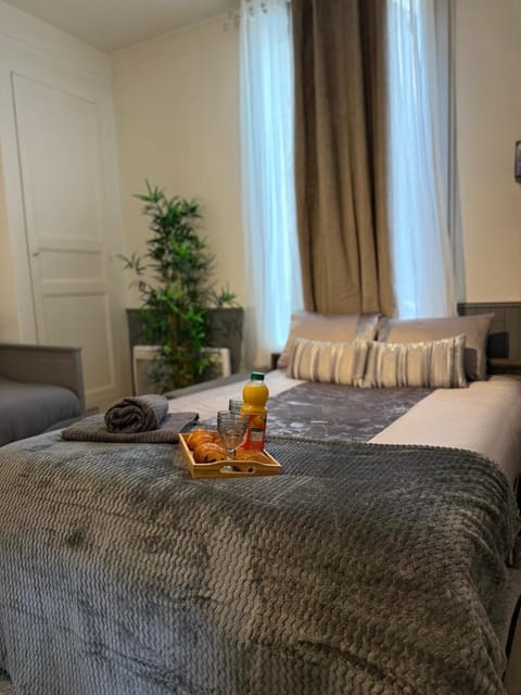 Le Studio du Drouais Apartment in Dreux