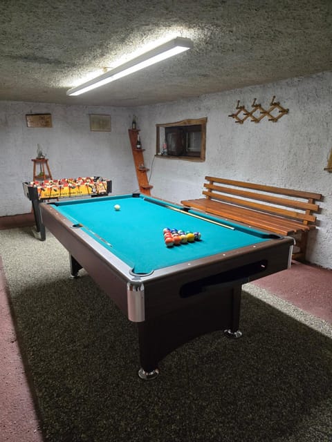 Matanovi Dvori Apartment in Lika-Senj County