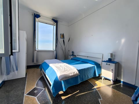 Aromâ - By Ligooria Apartment in Liguria