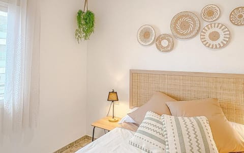 Oceanfront in Daimús - Ninomad 02 Light and views Apartment in Daimús