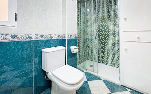 Oceanfront in Daimús - Ninomad 02 Light and views Apartment in Daimús