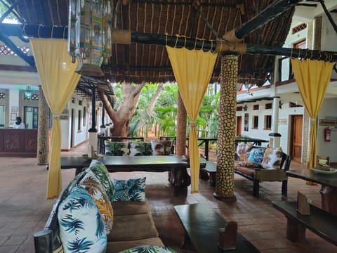 View (from property/room), Seating area