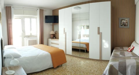 TV and multimedia, Balcony/Terrace, air conditioner