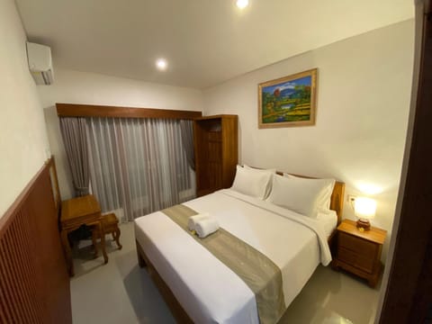 Pakjo homestay Bed and Breakfast in Ubud
