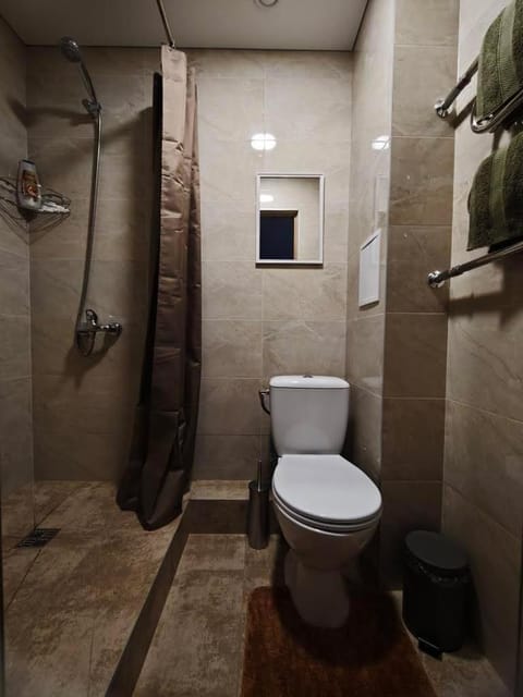 Egidijaus apartamentai Panevėžyje Apartment in Lithuania